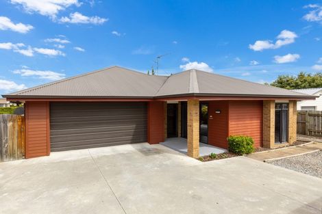 Photo of property in 53a Mowat Street, Springlands, Blenheim, 7201