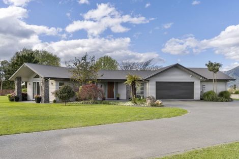 Photo of property in 12 Ngutumanga Road, Waihou, Te Aroha, 3393