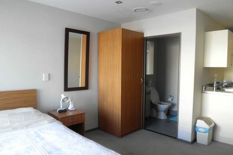 Photo of property in Dual Apartments, 108/142 Vivian Street, Te Aro, Wellington, 6011