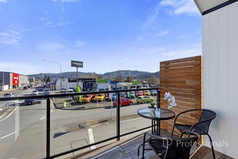 Photo of property in 18b King Street, Upper Hutt Central, Upper Hutt, 5018