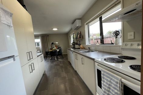 Photo of property in 117a Wainoni Road, Avondale, Christchurch, 8061