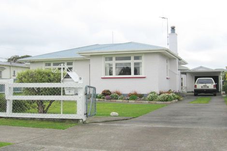 Photo of property in 9 Carthew Street, Feilding, 4702