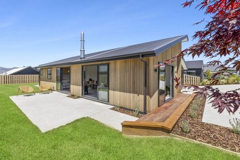 Photo of property in Northlake, 10 Linnburn Road, Wanaka, 9305