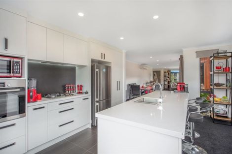 Photo of property in 10 Alker Road, Chartwell, Hamilton, 3210