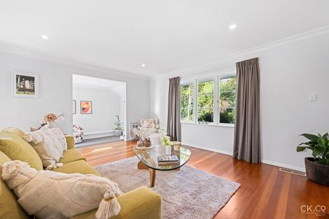 Photo of property in 5 Chilton Grove, Hutt Central, Lower Hutt, 5010