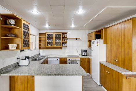 Photo of property in 43 Lanark Place, Tamatea, Napier, 4112