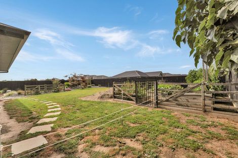 Photo of property in 75 Tarbottons Road, Tinwald, Ashburton, 7700