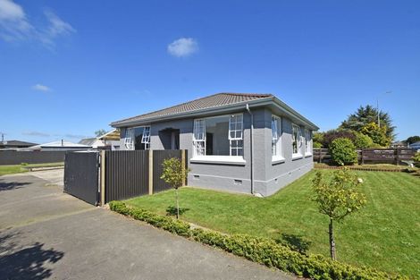 Photo of property in 109 John Street, Heidelberg, Invercargill, 9812