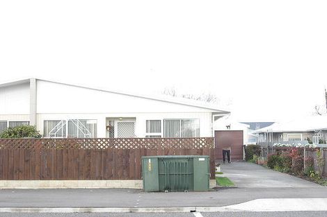 Photo of property in 302 King Street South, Hastings, 4122