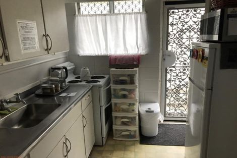 Photo of property in 6/38 Wellington Street, Hamilton East, Hamilton, 3216