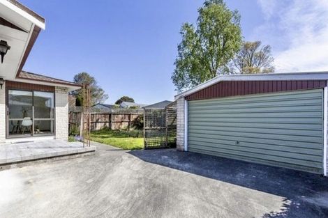 Photo of property in 1/31 Hartford Street, Burnside, Christchurch, 8053