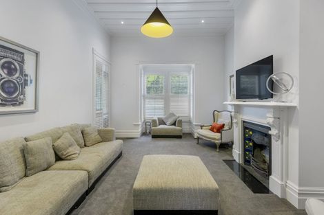 Photo of property in 306 Jervois Road, Herne Bay, Auckland, 1011