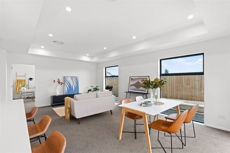 Photo of property in 6 Hao Lane, Halswell, Christchurch, 8025