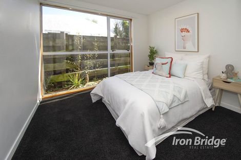 Photo of property in 1/59a Quinns Road, Shirley, Christchurch, 8013