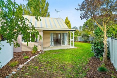 Photo of property in Lynvale Courts, 3/14 Spring Place, Leeston, 7632