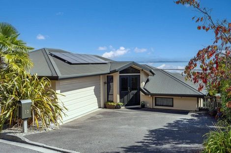 Photo of property in 10 Mana Heights, Marybank, Nelson, 7010