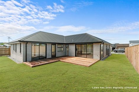 Photo of property in 6 Hao Lane, Halswell, Christchurch, 8025