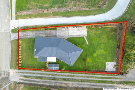 Photo of property in 10 Maple Drive, Putaruru, 3411