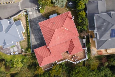 Photo of property in 159 Westchester Drive, Churton Park, Wellington, 6037