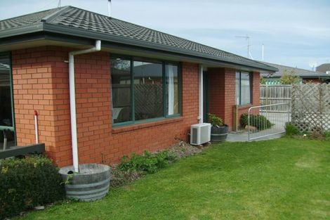 Photo of property in 15 Bary Street, Springlands, Blenheim, 7201