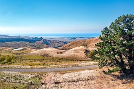 Photo of property in 628 Old Hill Road, Porangahau, 4291