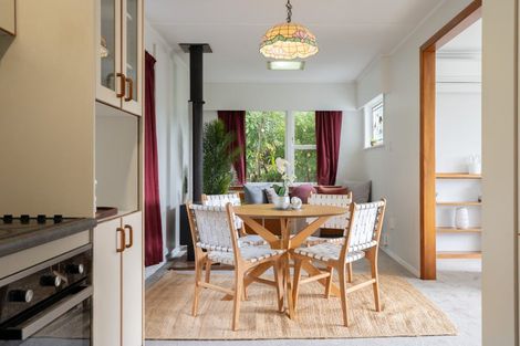 Photo of property in 1 Broderick Crescent, Johnsonville, Wellington, 6037