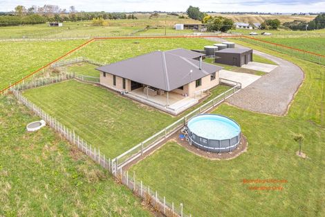 Photo of property in 190 Campbell Road, Brunswick, Whanganui, 4571