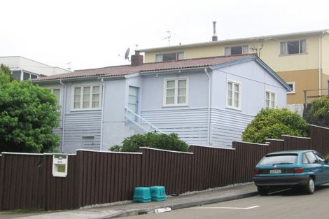 Photo of property in 209 Wilton Road, Wilton, Wellington, 6012