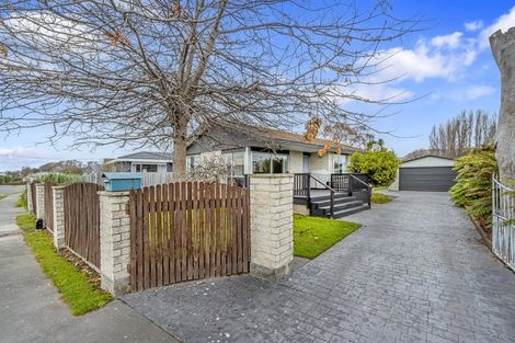 Photo of property in 7 Stacey Place, Woolston, Christchurch, 8062