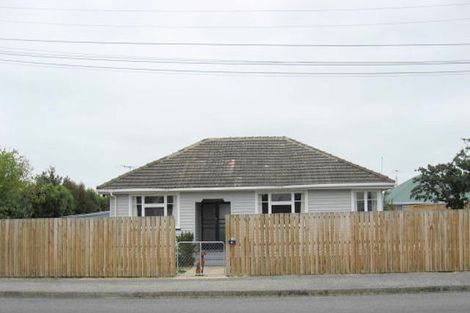 Photo of property in 16 Catherine Street, Tinwald, Ashburton, 7700