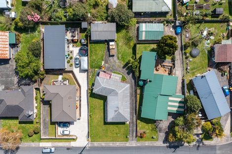 Photo of property in 14 Rembrandt Place, Opaheke, Papakura, 2113