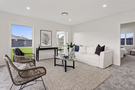 Photo of property in 29 Valour Drive, Rangiora, 7400