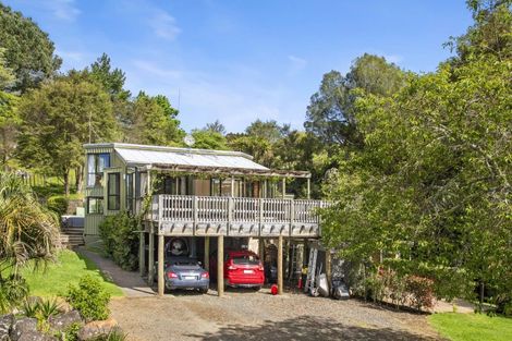 Photo of property in 2846 Hunua Road, Hunua, Papakura, 2583