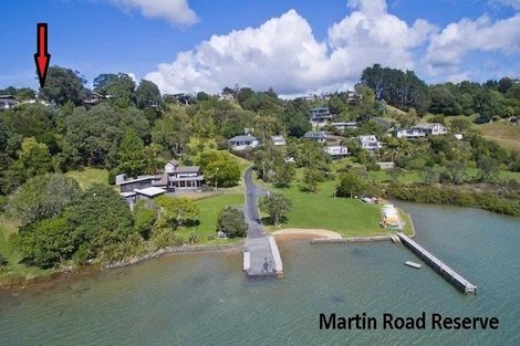 Photo of property in 21 Lysnar Road, Matakana, Warkworth, 0985
