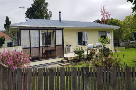 Photo of property in 16 Banks Street, Waihi, 3610