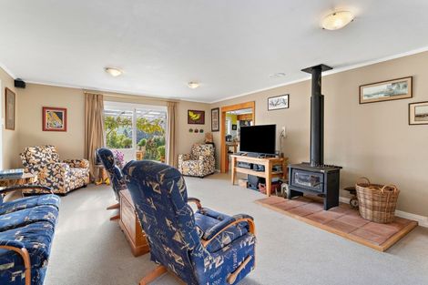 Photo of property in 658 Masterton Stronvar Road, Weraiti, Masterton, 5890