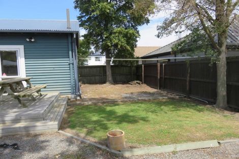 Photo of property in 93 Mandeville Street, Riccarton, Christchurch, 8011
