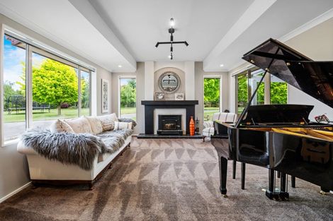 Photo of property in 13 Piako Drive, Darfield, 7571