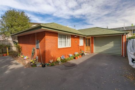 Photo of property in 76b Fairfield Avenue, Addington, Christchurch, 8024