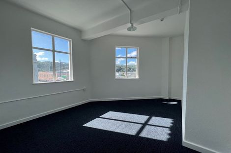 Photo of property in Above Ex Murphys Bar, 226 Jackson Street, Petone, Lower Hutt, 5012