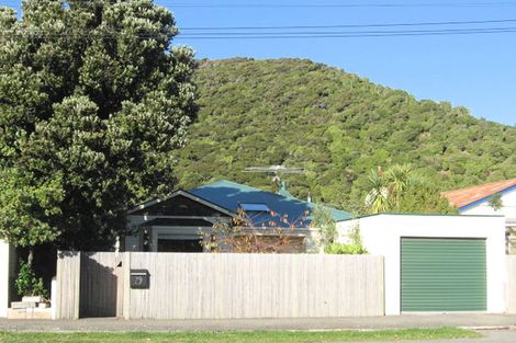 Photo of property in 29 Tuatoru Street, Eastbourne, Lower Hutt, 5013