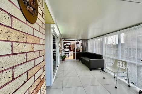 Photo of property in 1/20 Edorvale Avenue, Manukau, Auckland, 2025