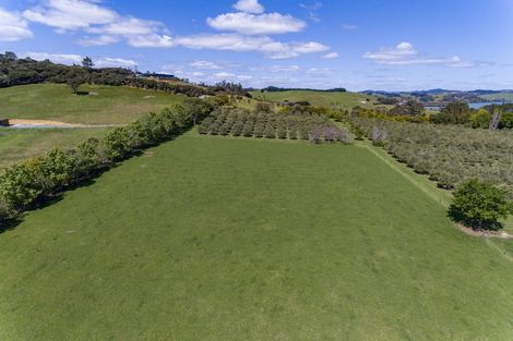 Photo of property in 478 Hihi Road, Hihi, Mangonui, 0494