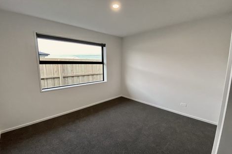 Photo of property in 81 Nethercote Way, Rolleston, 7614