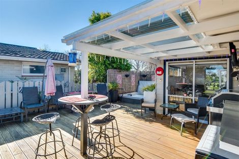 Photo of property in 21 Clark Avenue, Pirimai, Napier, 4112