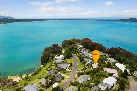 Photo of property in 10 Moana Drive, Tanners Point, Katikati, 3177