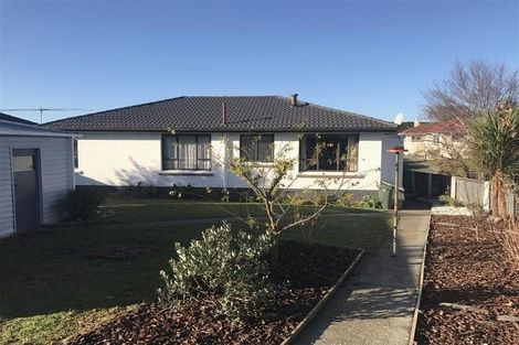 Photo of property in 14 Kowhai Avenue, Hargest, Invercargill, 9810