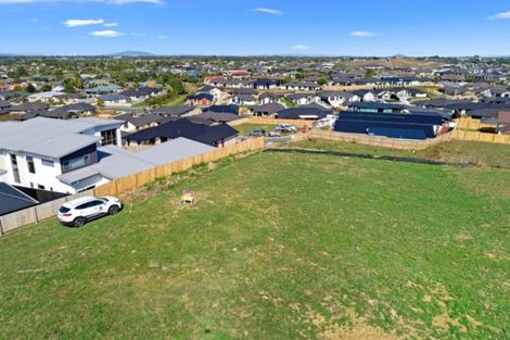 Photo of property in 41 Sylvester Crescent, Flagstaff, Hamilton, 3210