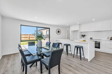 Photo of property in 146 Ed Hillary Drive, Rolleston, 7615