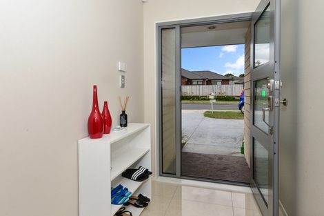 Photo of property in 57 Tupelo Street, Pukete, Hamilton, 3200